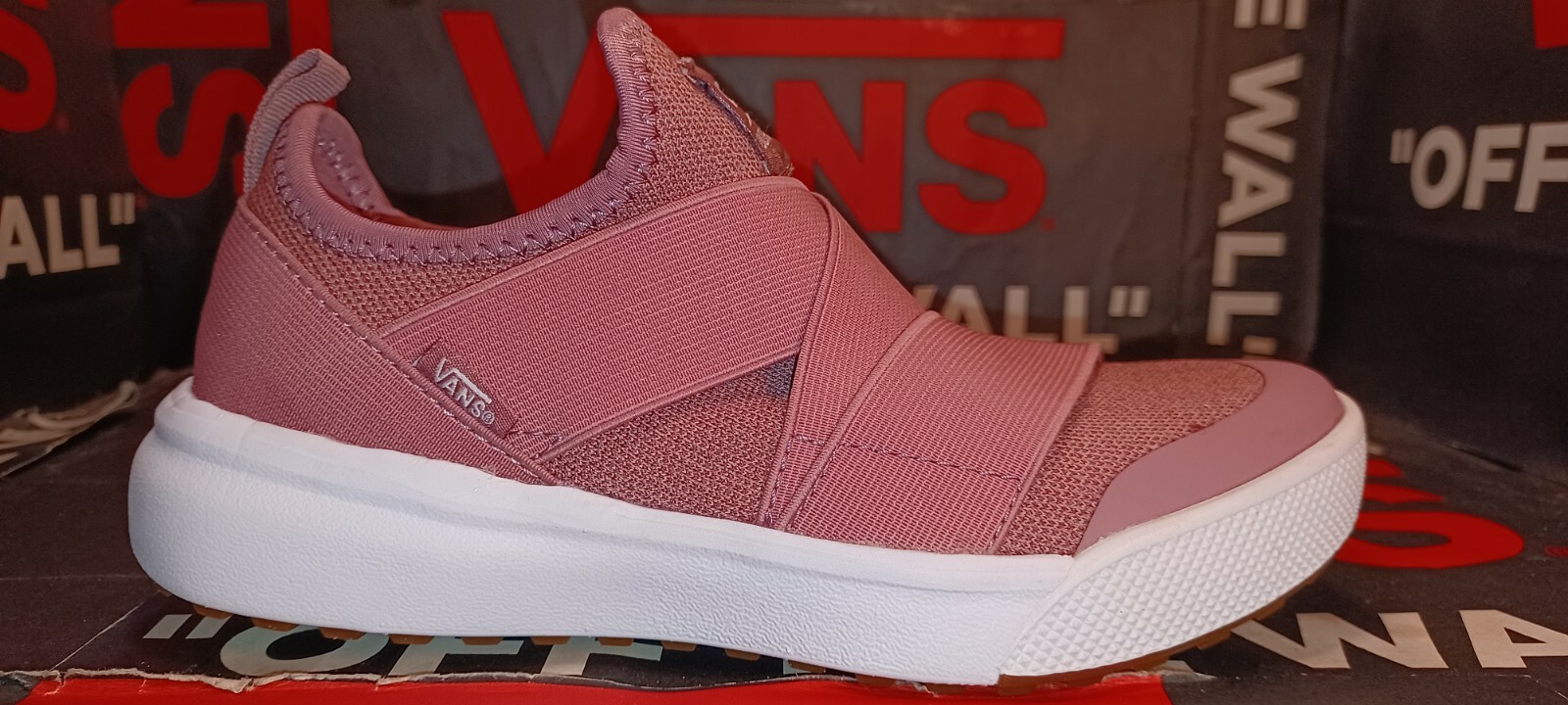 ultrarange gore shoes